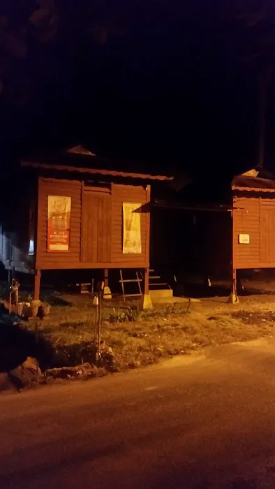 Teratak Mak Enon @ Kampung Jelebu Picture 2
