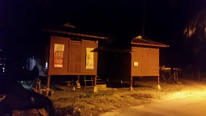 Teratak Mak Enon @ Kampung Jelebu Picture 1