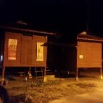 Teratak Mak Enon @ Kampung Jelebu