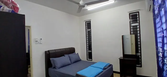 Humaira Homestay Picture 5