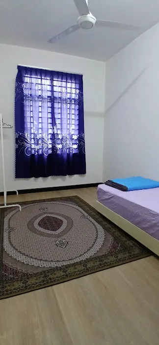 Humaira Homestay Picture 3