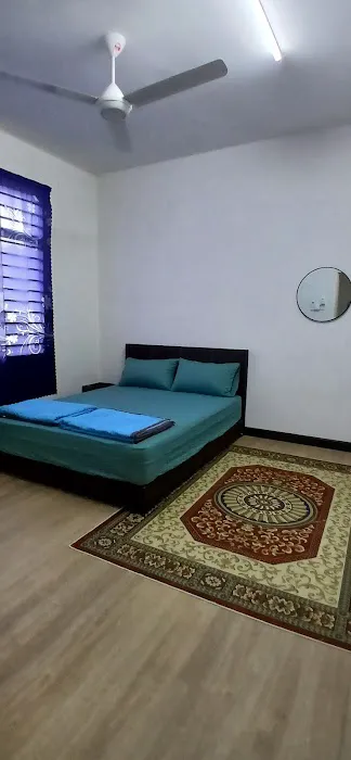 Humaira Homestay Picture 4