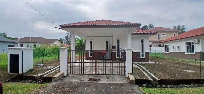 Humaira Homestay Picture 2