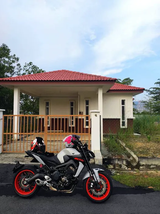 Villa Dato' Aiman Picture 2