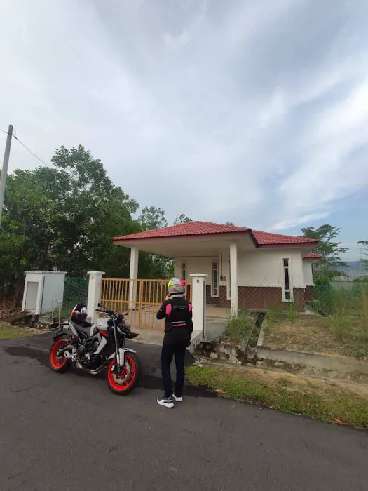 Villa Dato' Aiman Picture 3
