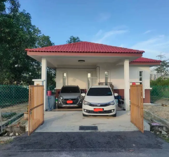Villa Dato' Aiman Picture 4
