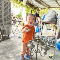 Mawar Homestay ico