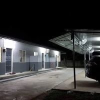 Homestay MZ Family ico
