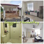 SINGGAH HOMESTAY BANDAR TASIK SENANGIN, LENGGENG NEGERI SEMBILAN