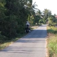 Homestay Rumah Desa Budget Mahadi ico
