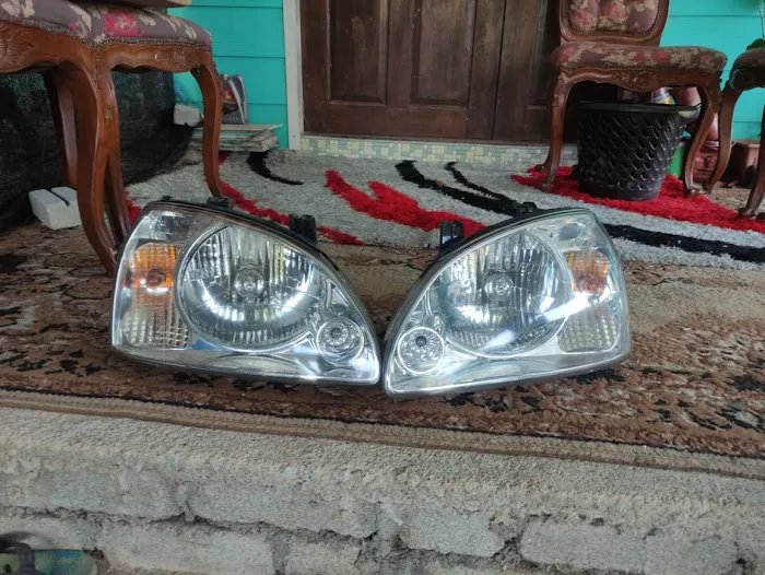Fiz_Garage Picture 4
