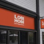 LOBI HOBI Concrete Imprint