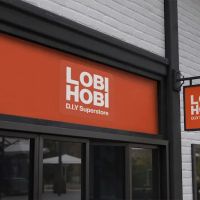 LOBI HOBI Concrete Imprint ico