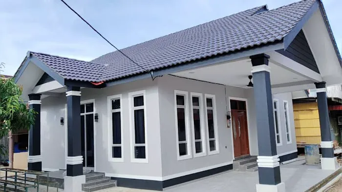 Homestay Hajah Zabidah (Berhadapan Grandara Pendek) Picture 1