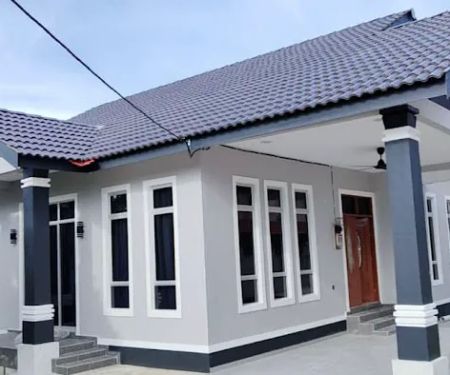 Homestay Hajah Zabidah (Berhadapan Grandara Pendek)