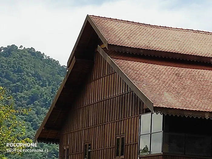 De'Rumah Tamu UMK Jeli Picture 4