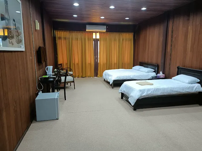 De'Rumah Tamu UMK Jeli Picture 1