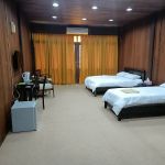 De'Rumah Tamu UMK Jeli