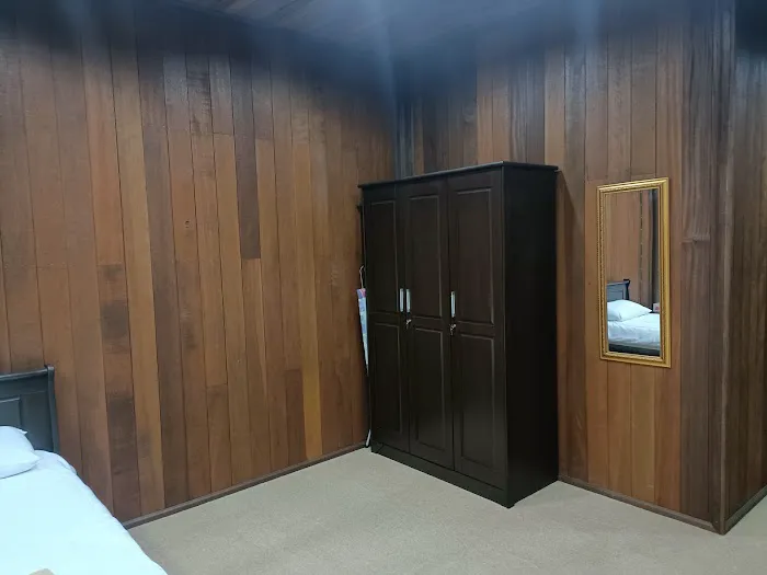 De'Rumah Tamu UMK Jeli Picture 2