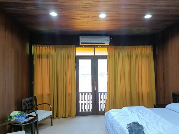 De'Rumah Tamu UMK Jeli Picture 5