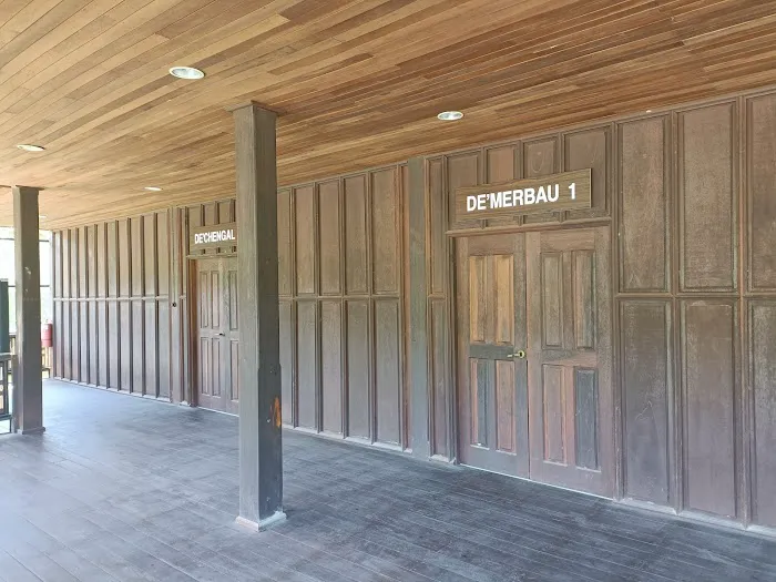 De'Rumah Tamu UMK Jeli Picture 3