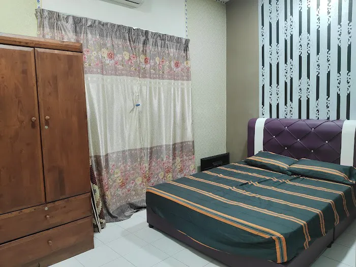 HOMESTAY VILLA KESUMA -CIKGU ROKIAH Picture 7