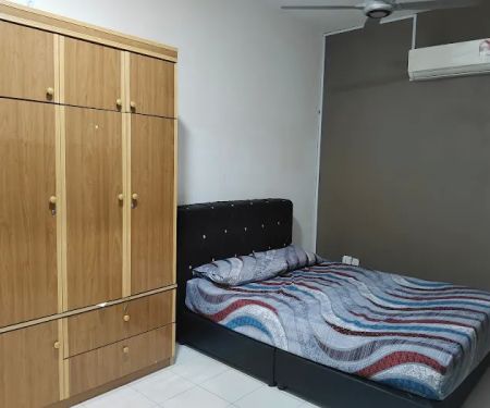 HOMESTAY VILLA KESUMA -CIKGU ROKIAH