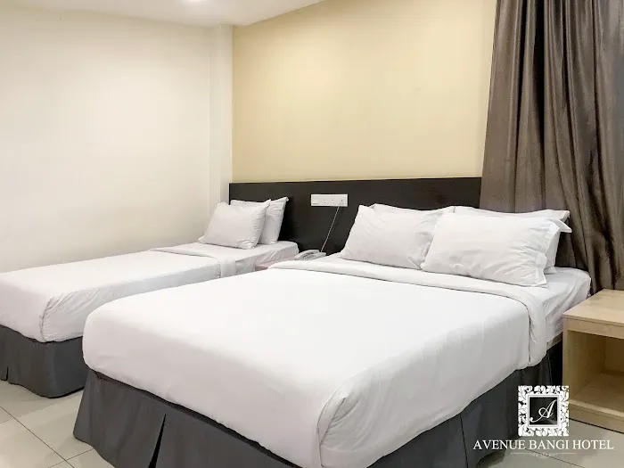 Avenue Bangi Hotel Picture 9