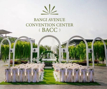 Avenue Bangi Hotel