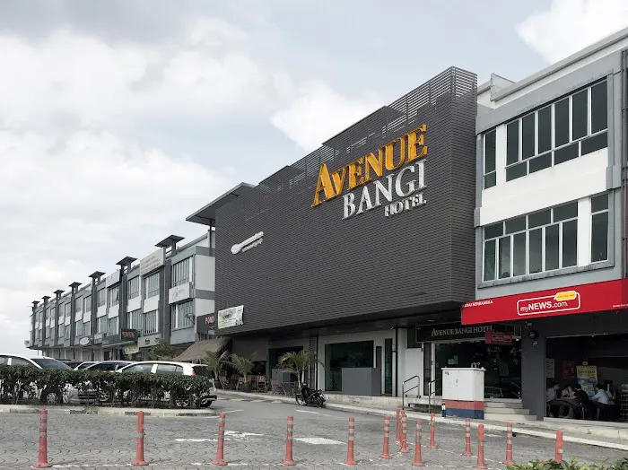 Avenue Bangi Hotel Picture 7