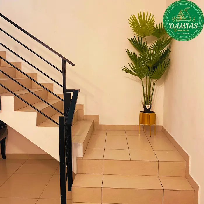Homestay Damias Bangi Avenue 1 Picture 8