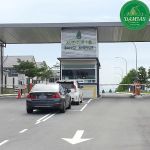 Homestay Damias Bangi Avenue 1