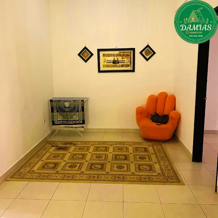 Homestay Damias Bangi Avenue 1 Picture 5