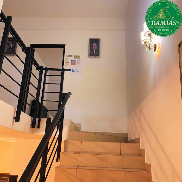 Homestay Damias Bangi Avenue 1 Picture 2