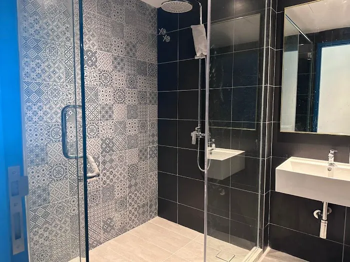 LE'GENDA HOTEL Picture 8