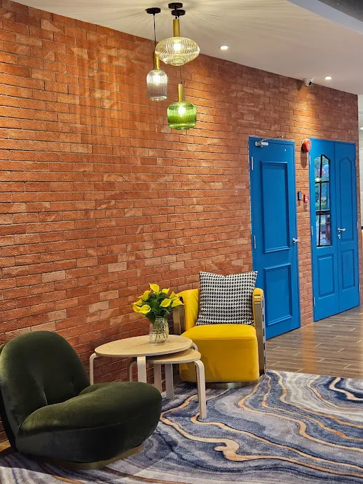 LE'GENDA HOTEL Picture 3