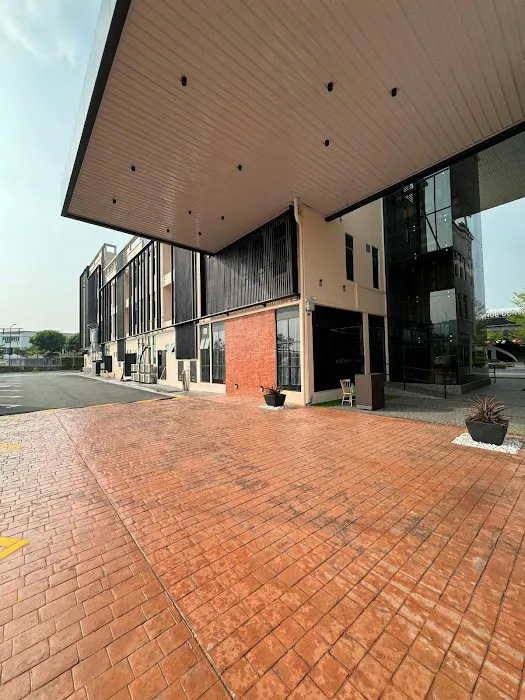 LE'GENDA HOTEL Picture 4