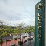 LE'GENDA HOTEL