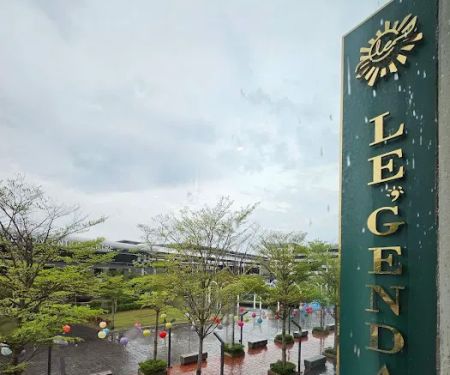 LE'GENDA HOTEL