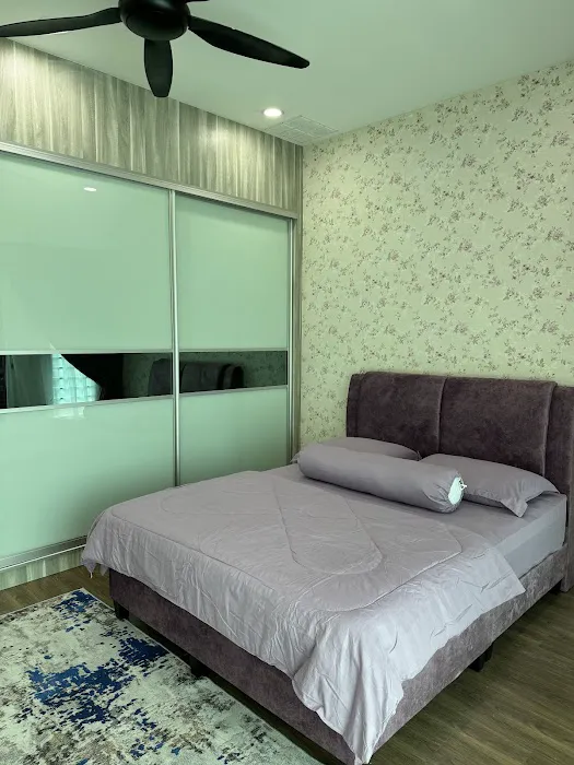 Homestay ATEH Picture 7
