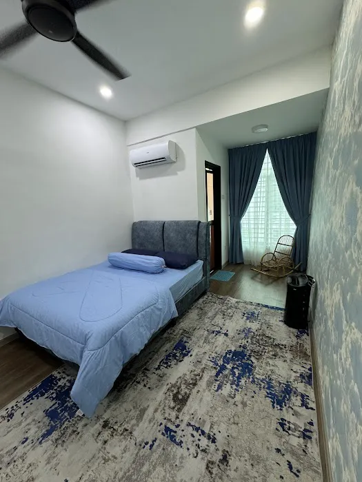 Homestay ATEH Picture 4