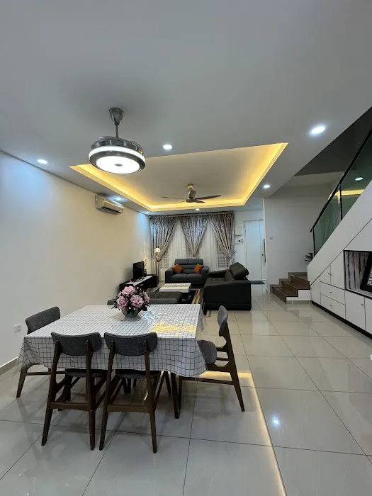 Homestay ATEH Picture 1