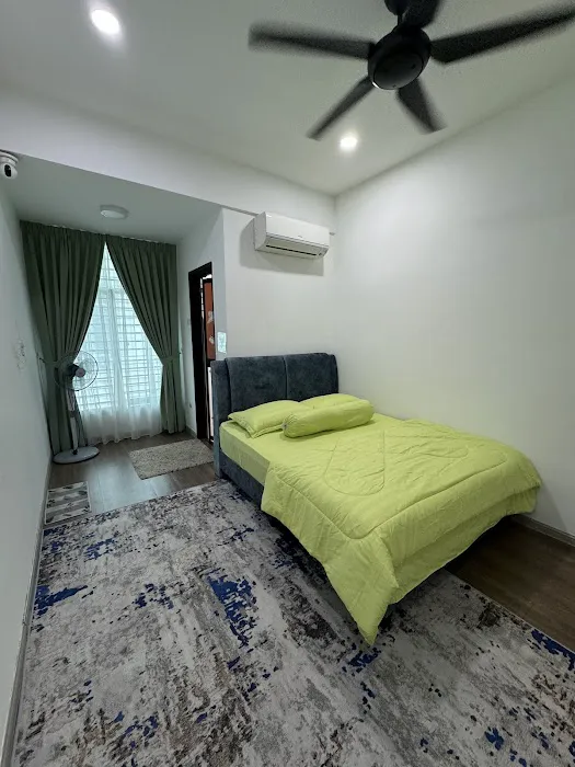 Homestay ATEH Picture 2