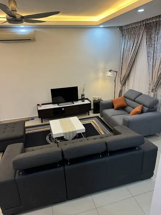 Homestay ATEH Picture 6