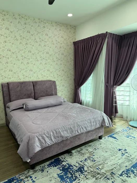 Homestay ATEH Picture 10