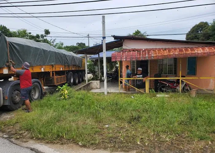 PERLIS DOLOMITE BANGI Picture 2