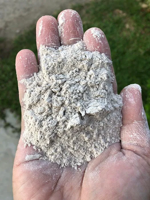PERLIS DOLOMITE BANGI Picture 10