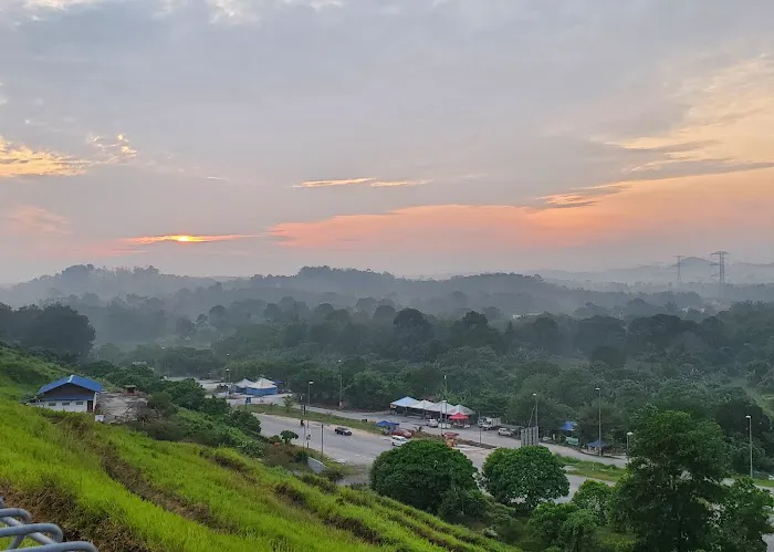 PERLIS DOLOMITE BANGI Picture 5