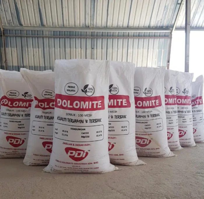 PERLIS DOLOMITE BANGI Picture 9