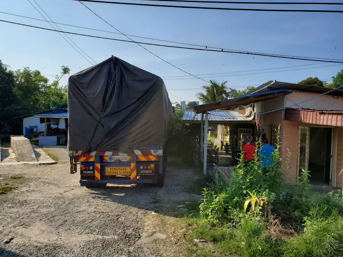 PERLIS DOLOMITE BANGI Picture 1